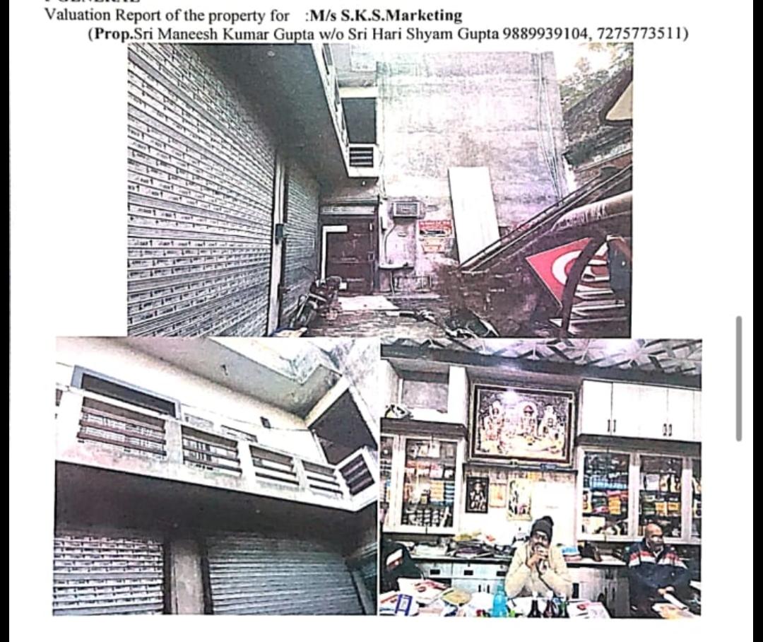 COMMERCIAL AND RESIDENTIAL for sale in MOHALLAH-KHATRIPURA, PARGANA, TEHSIL & DISTRICT-BAHRAICH (U.P.)-271801 Bahraich