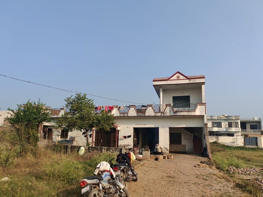 3340 square feet Individual House for sale in Pati Hardas, Verka Amritsar
