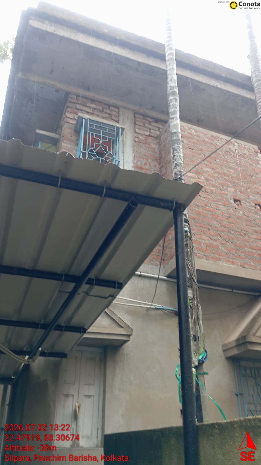 1620 square feet Individual House for sale in NA, Near Sakherbazar stoppage on DH Road near Silpara Kolkata — photo 15
