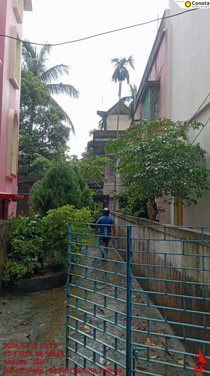 1620 square feet Individual House for sale in NA, Near Sakherbazar stoppage on DH Road near Silpara Kolkata — photo 18