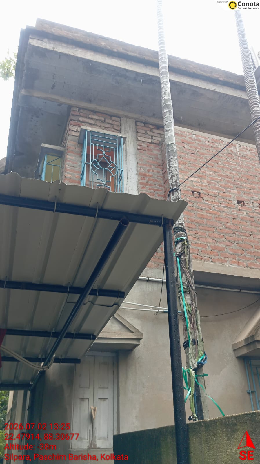 1620 square feet Individual House for sale in NA, Near Sakherbazar stoppage on DH Road near Silpara Kolkata — photo 5