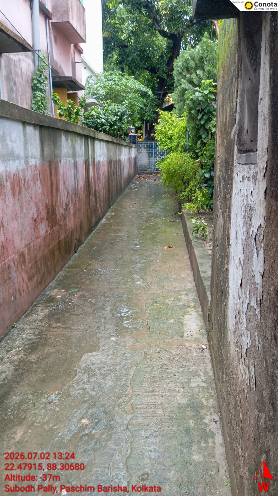 1620 square feet Individual House for sale in NA, Near Sakherbazar stoppage on DH Road near Silpara Kolkata — photo 7