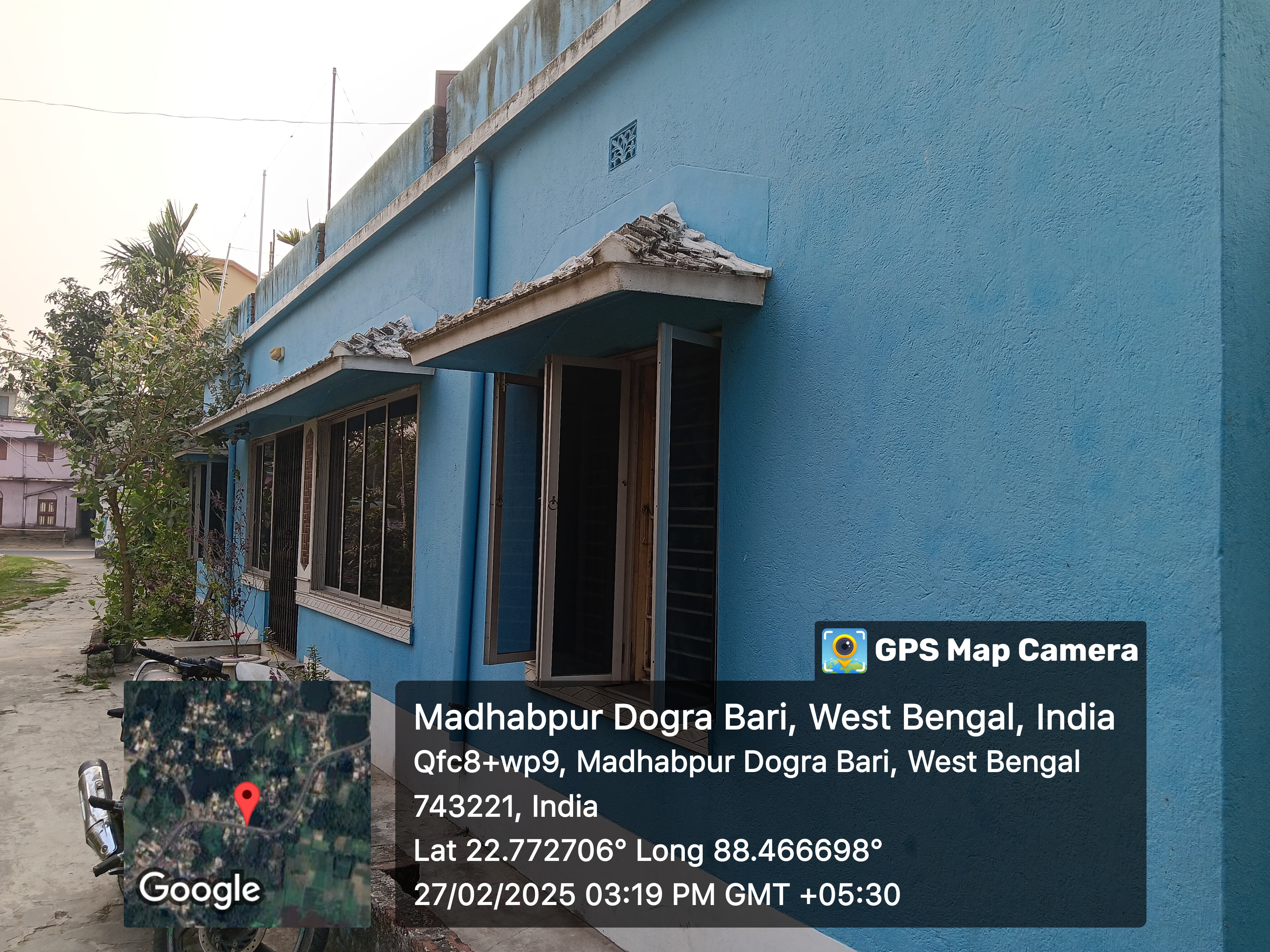 Individual House for sale in Kolkata — photo 3