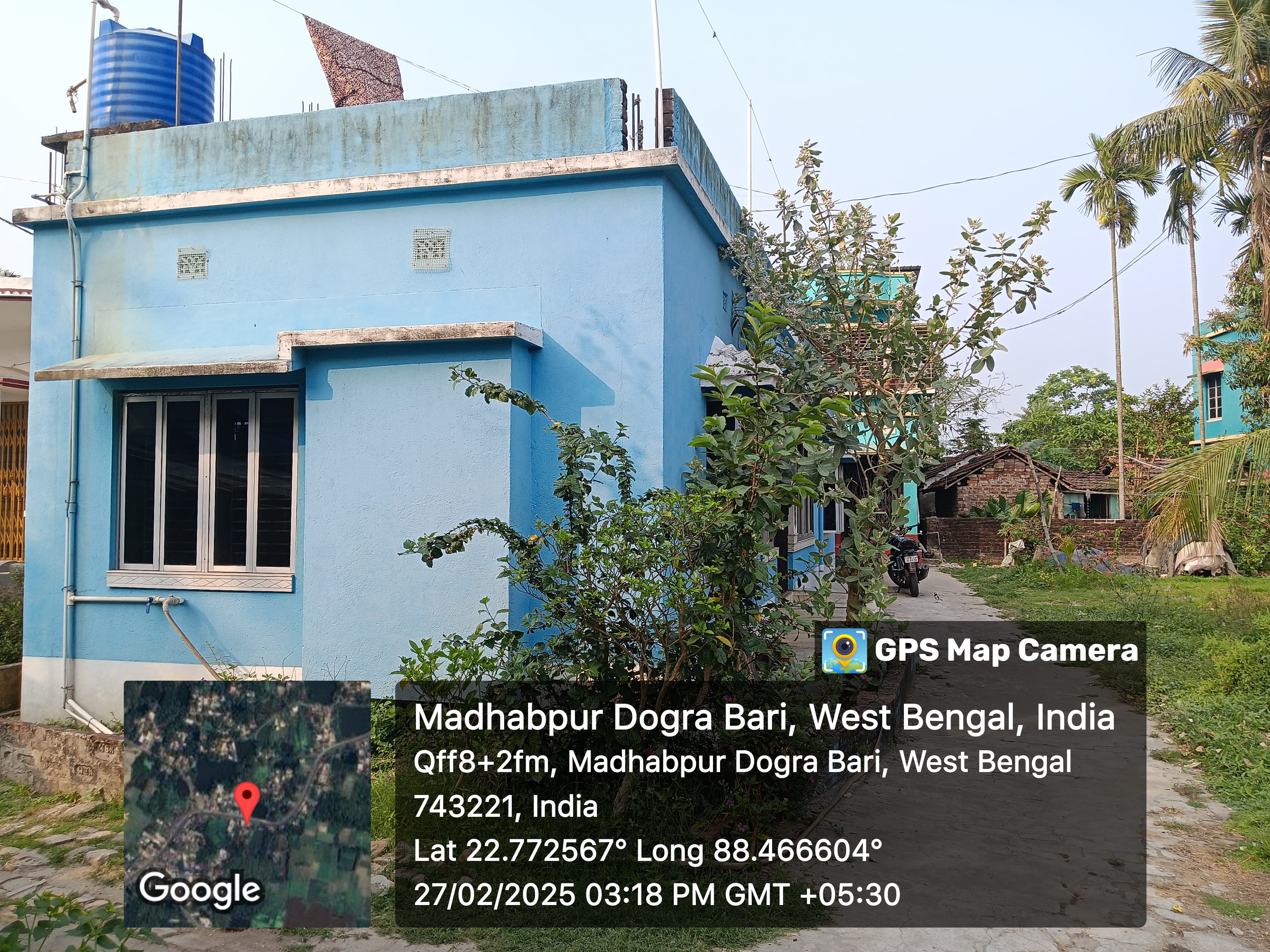 Individual House for sale in Kolkata — photo 2
