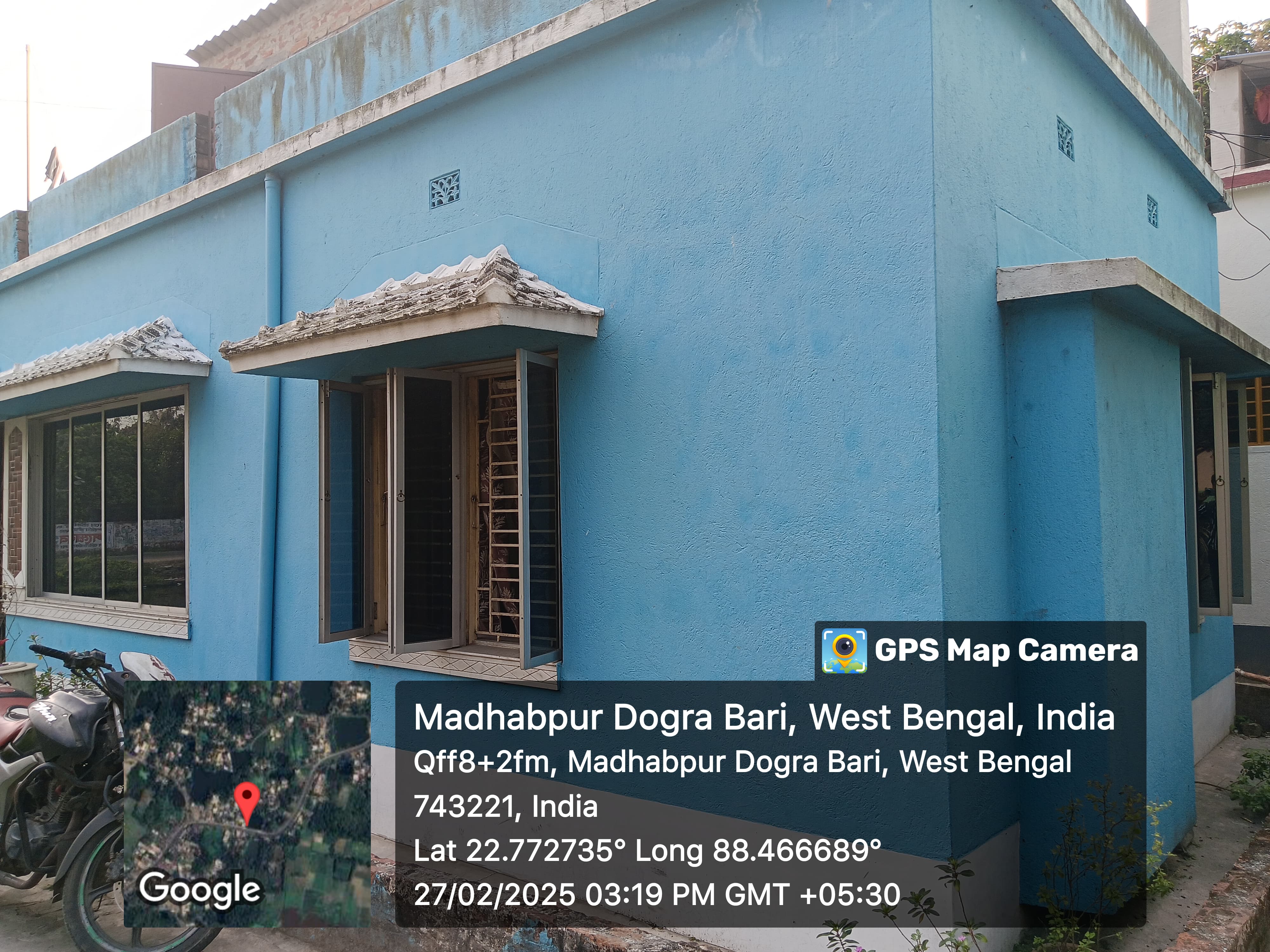 Individual House for sale in Kolkata — photo 6