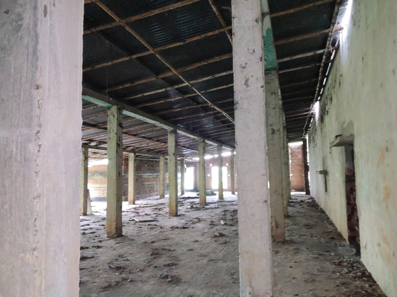 Godowns for sale in Balurghat — photo 24