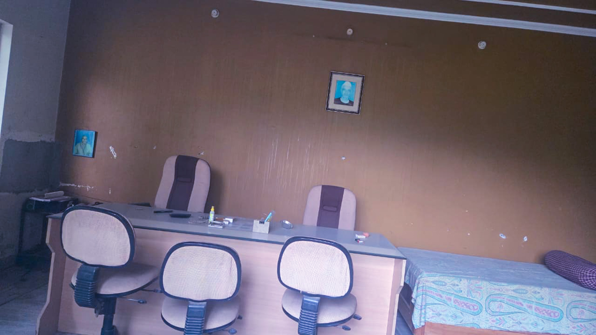 2039.99 square meter Industrial Plot with Factory Building for sale in Bareilly Parsakhera Industrial Area — photo 22