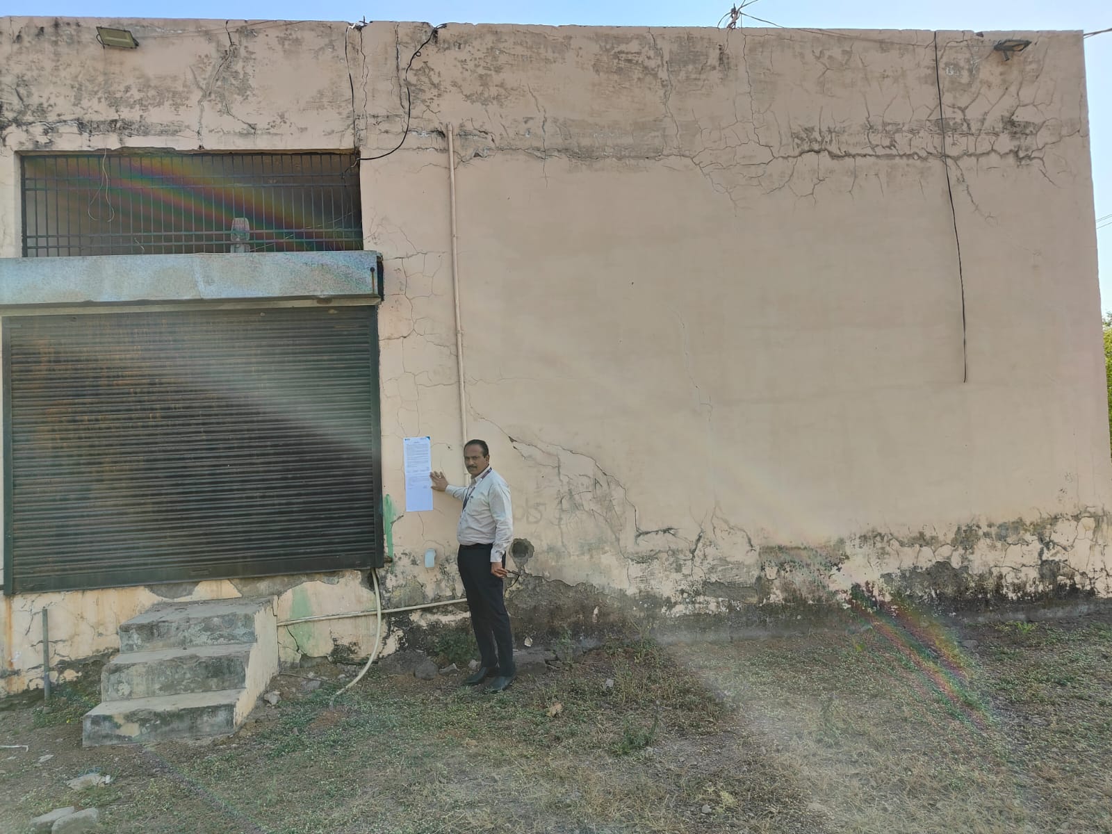 1 BHK Plot for sale in Not Applicable, Dhaneli – 2 Dharsiva Banarsi — photo 3