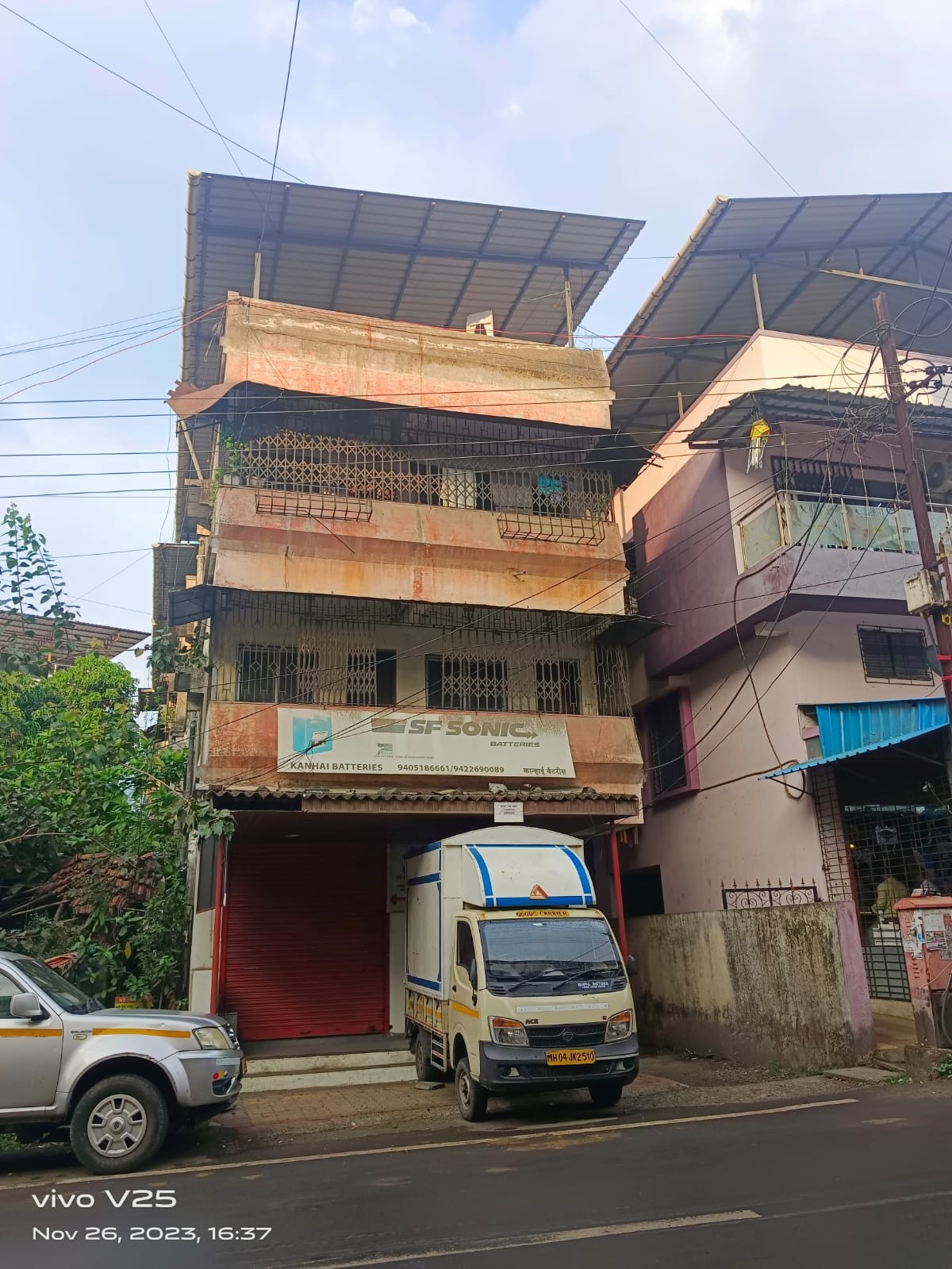 Shops for sale in Thane — photo 1