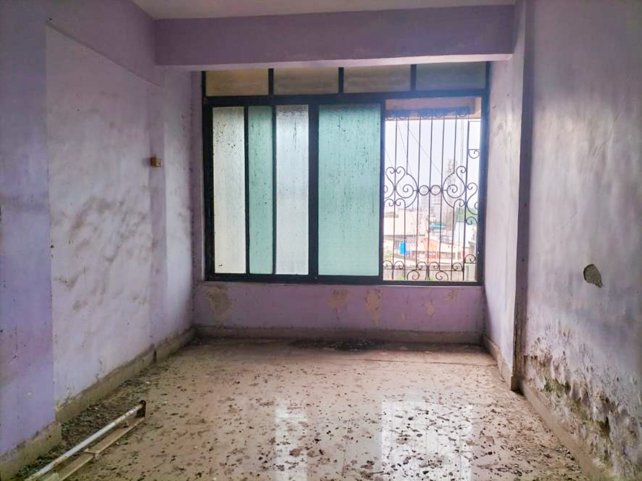Flat for sale in Ulhasnagar Kalyan — photo 4
