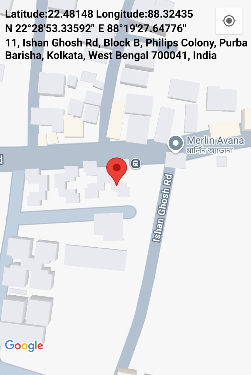 2 BHK Flat for sale in UMA APARTMENT, ISHAN GHOSH ROAD PURBA BARISHA KOLKATA 700008 NEAR EAST PARK AUTO STAND Kolkata — photo 10