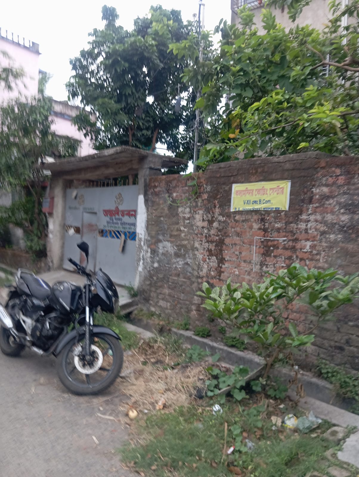 1 BHK Flat for sale in Jadav Ghosh Road, Sarsuna Behala near New Pratima Ghar Kolkata Kolkata — photo 4