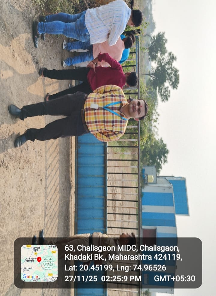 Plot for sale in Chalisgaon — photo 2