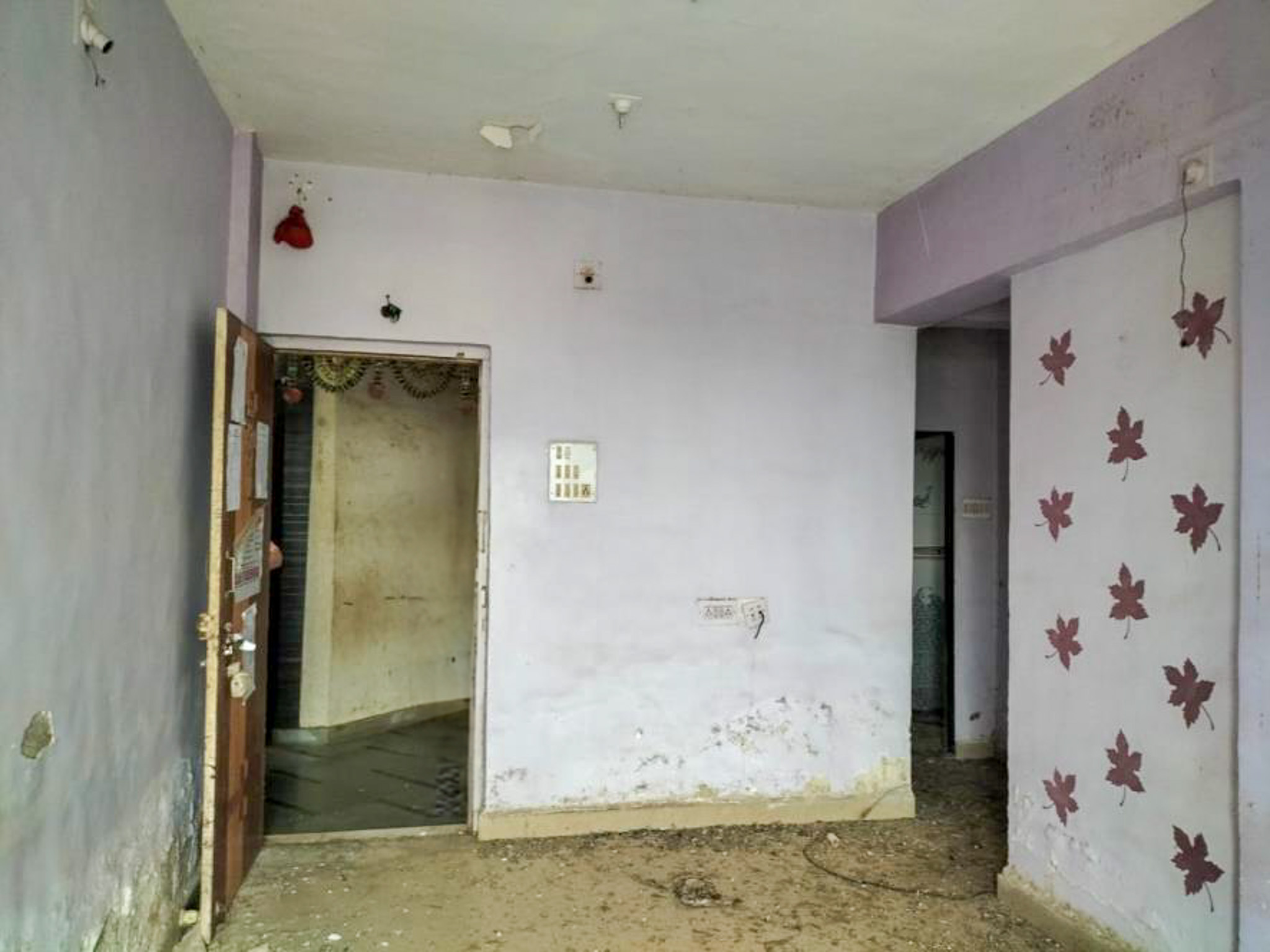 Flat for sale in Ulhasnagar Kalyan — photo 3