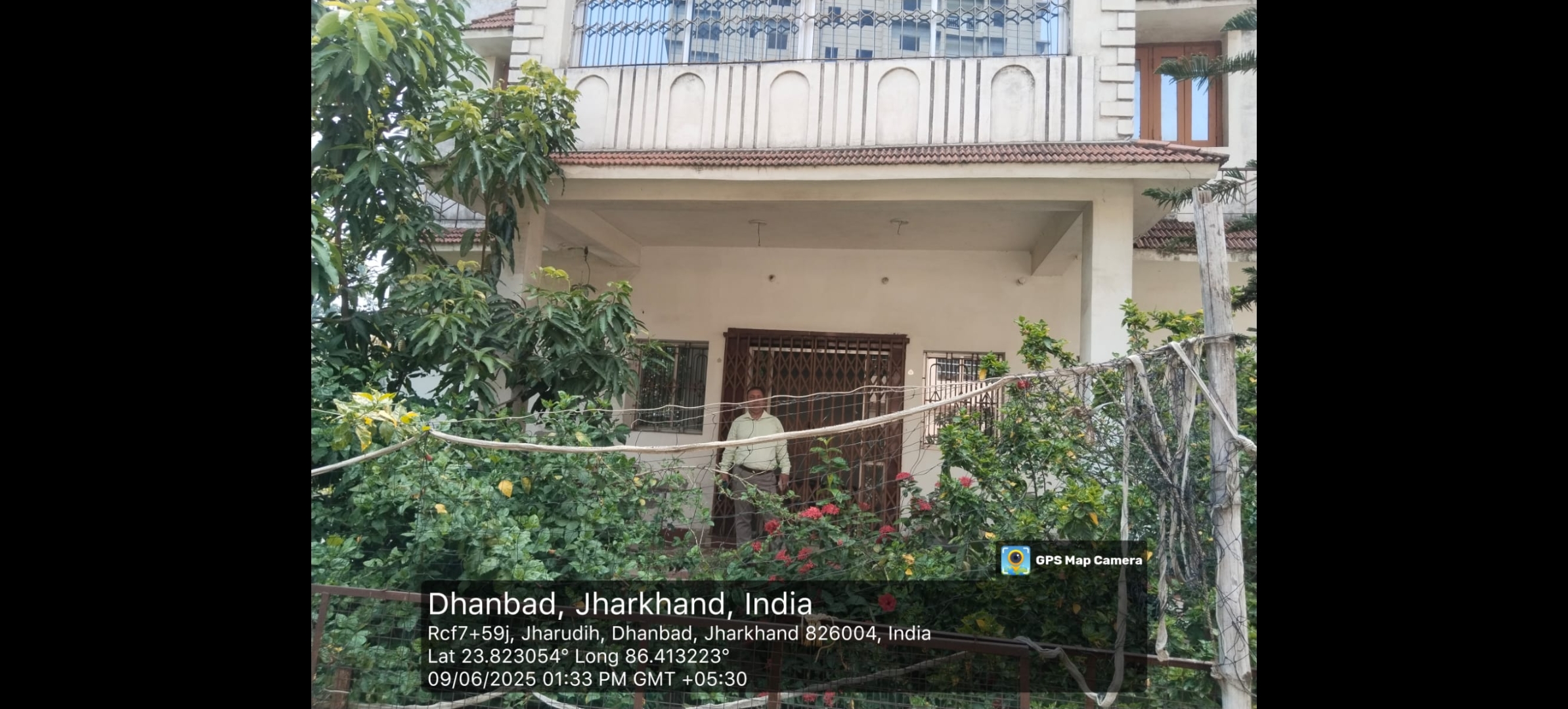 2153 square feet Individual House for sale in Nawadih Hirak Road Dhanbad — photo 4