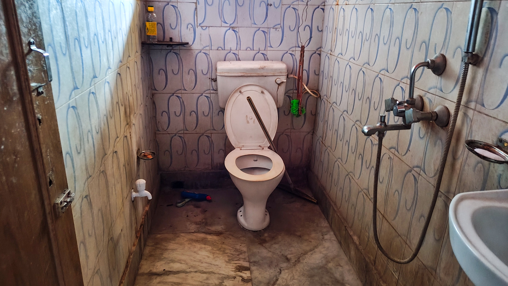 788 square feet Flat for sale in HOWRAH Howrah — photo 15