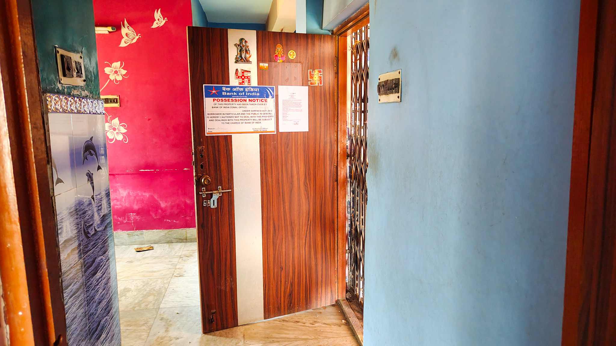 788 square feet Flat for sale in HOWRAH Howrah — photo 14