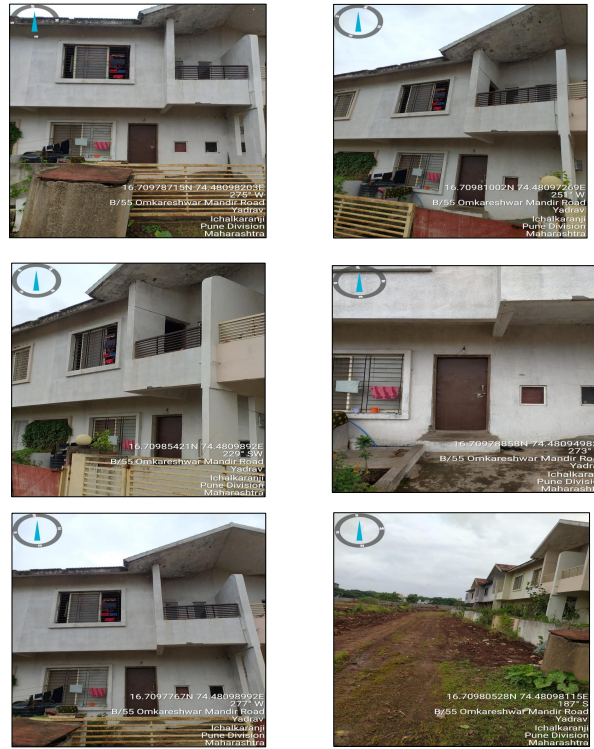 Individual House for sale in Ichalkaranji — photo 1