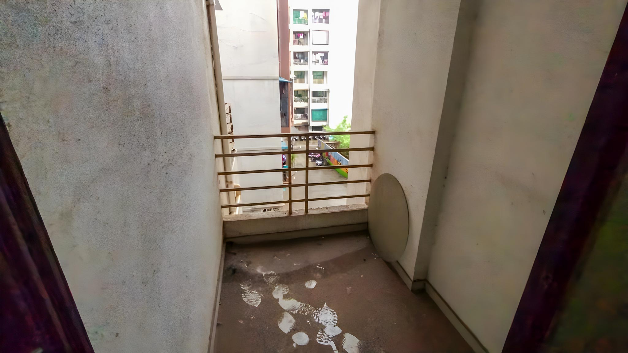 429 square feet Flat for sale in Badlapur — photo 4