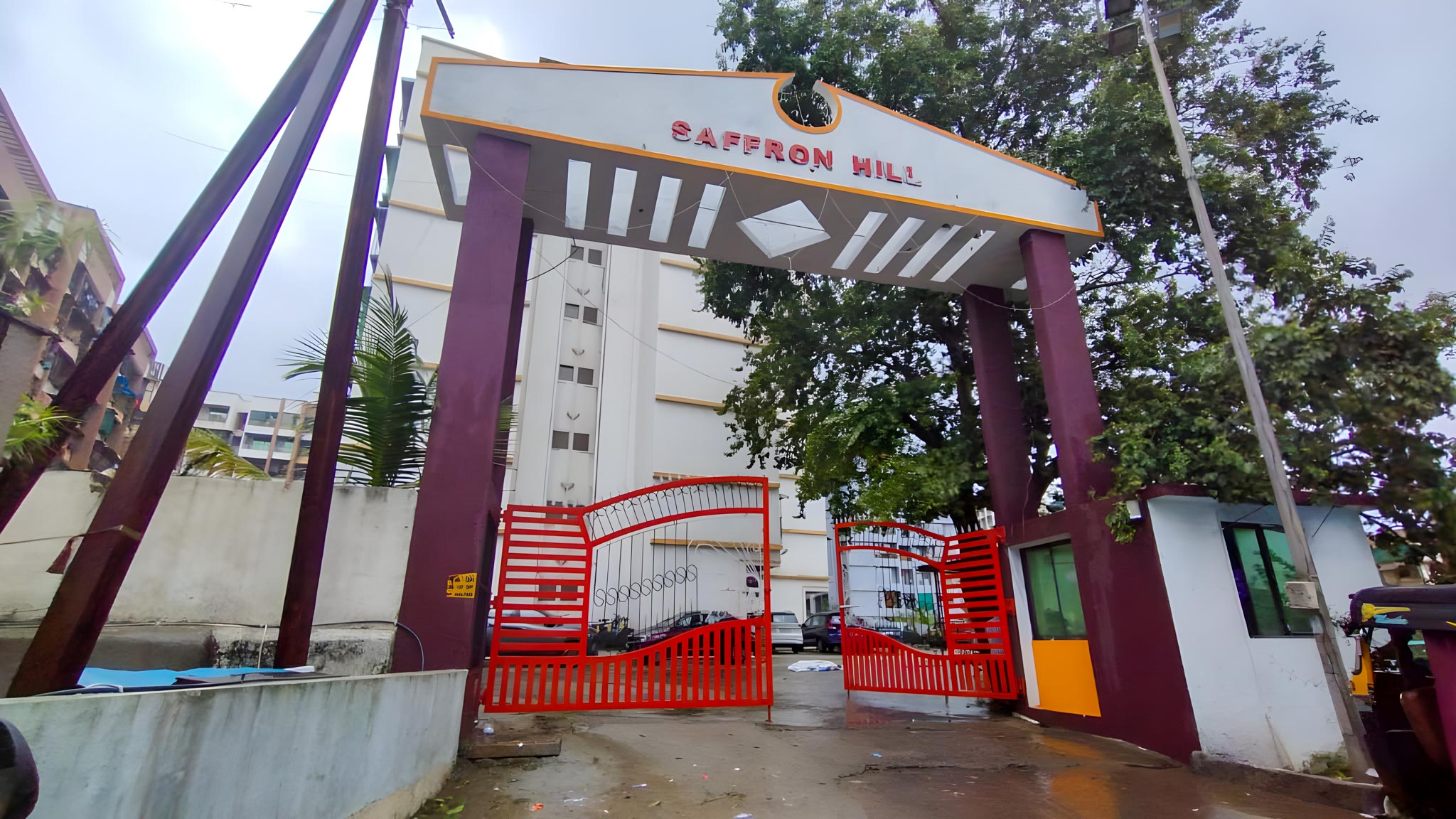 429 square feet Flat for sale in Badlapur — photo 22