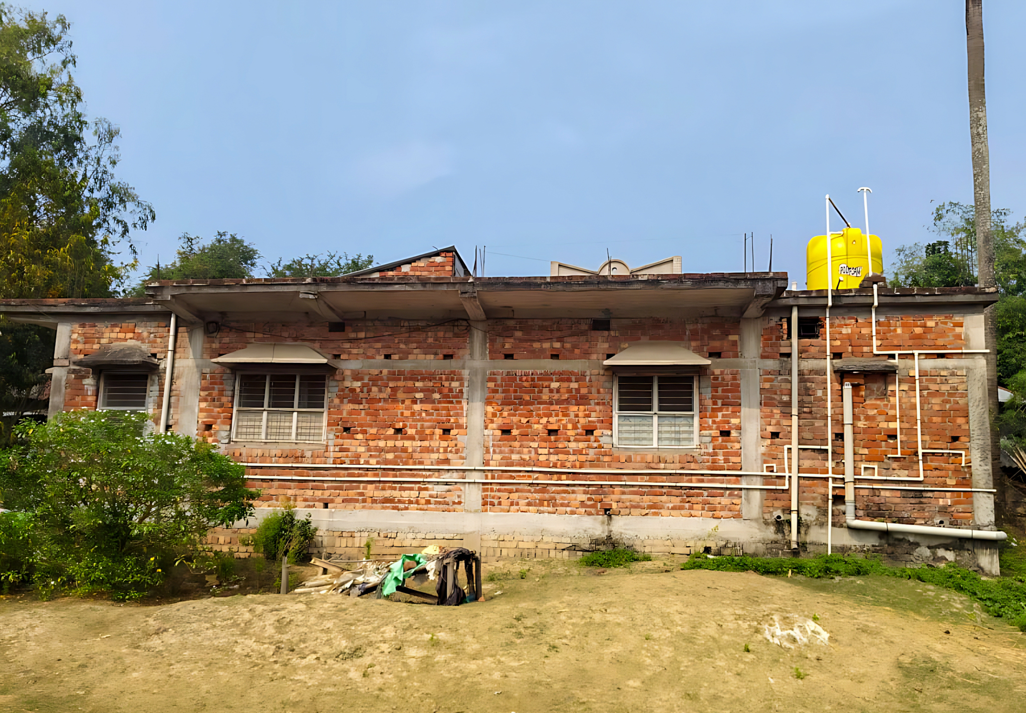Individual House for sale in Hugli Chinsurah — photo 2