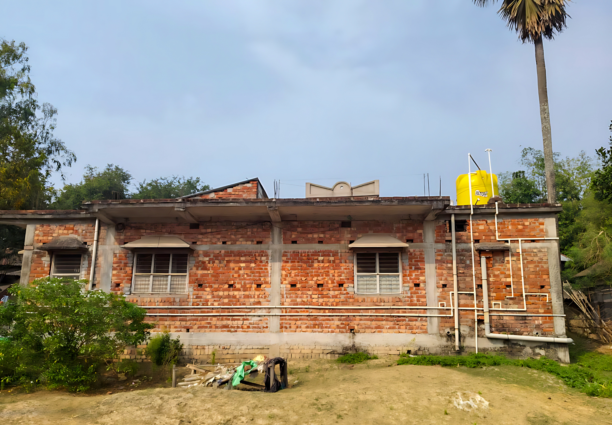 Individual House for sale in Hugli Chinsurah — photo 5