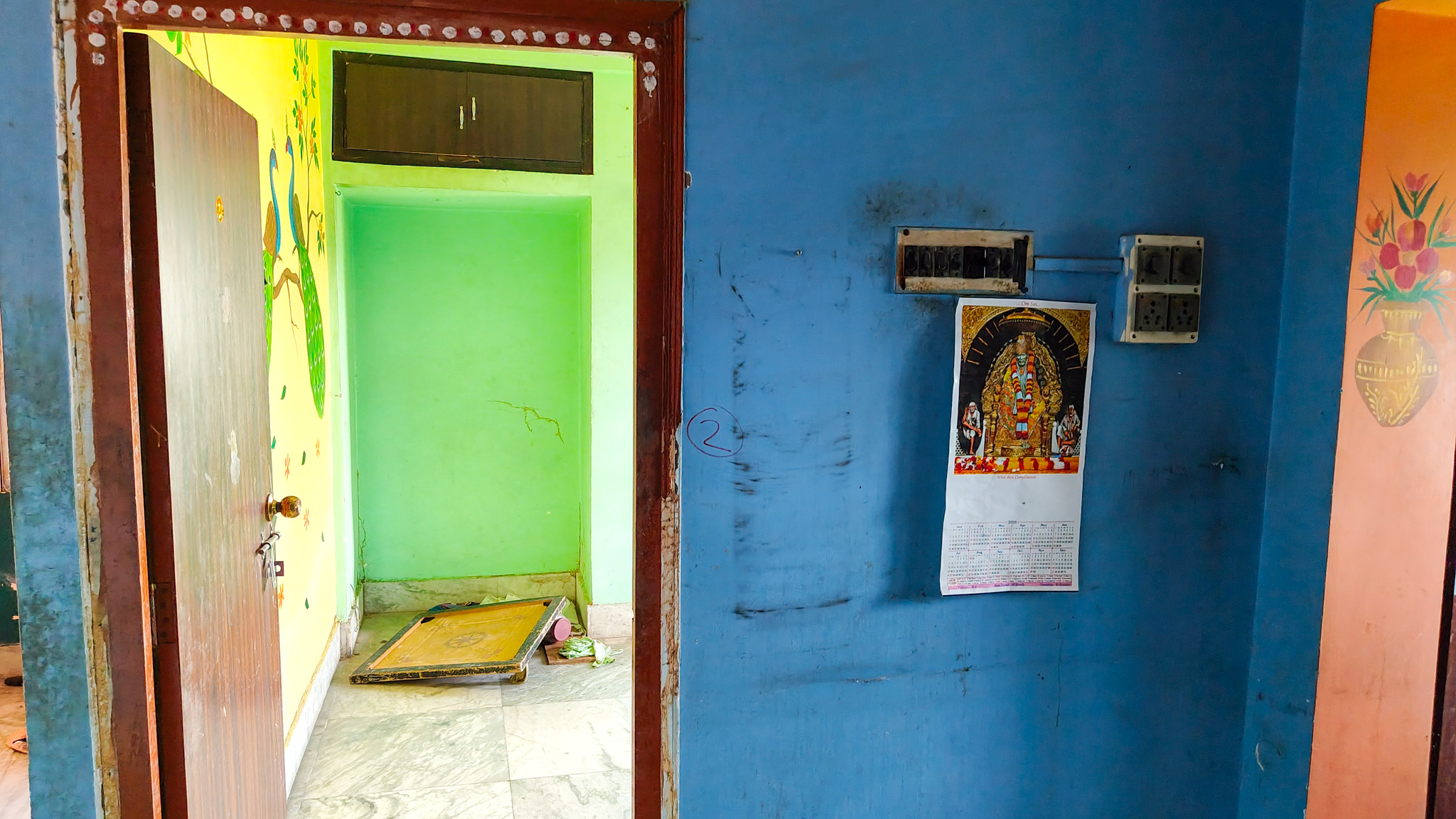 788 square feet Flat for sale in HOWRAH Howrah — photo 1