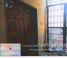 644 square feet Flat for sale in Solapur — photo 3