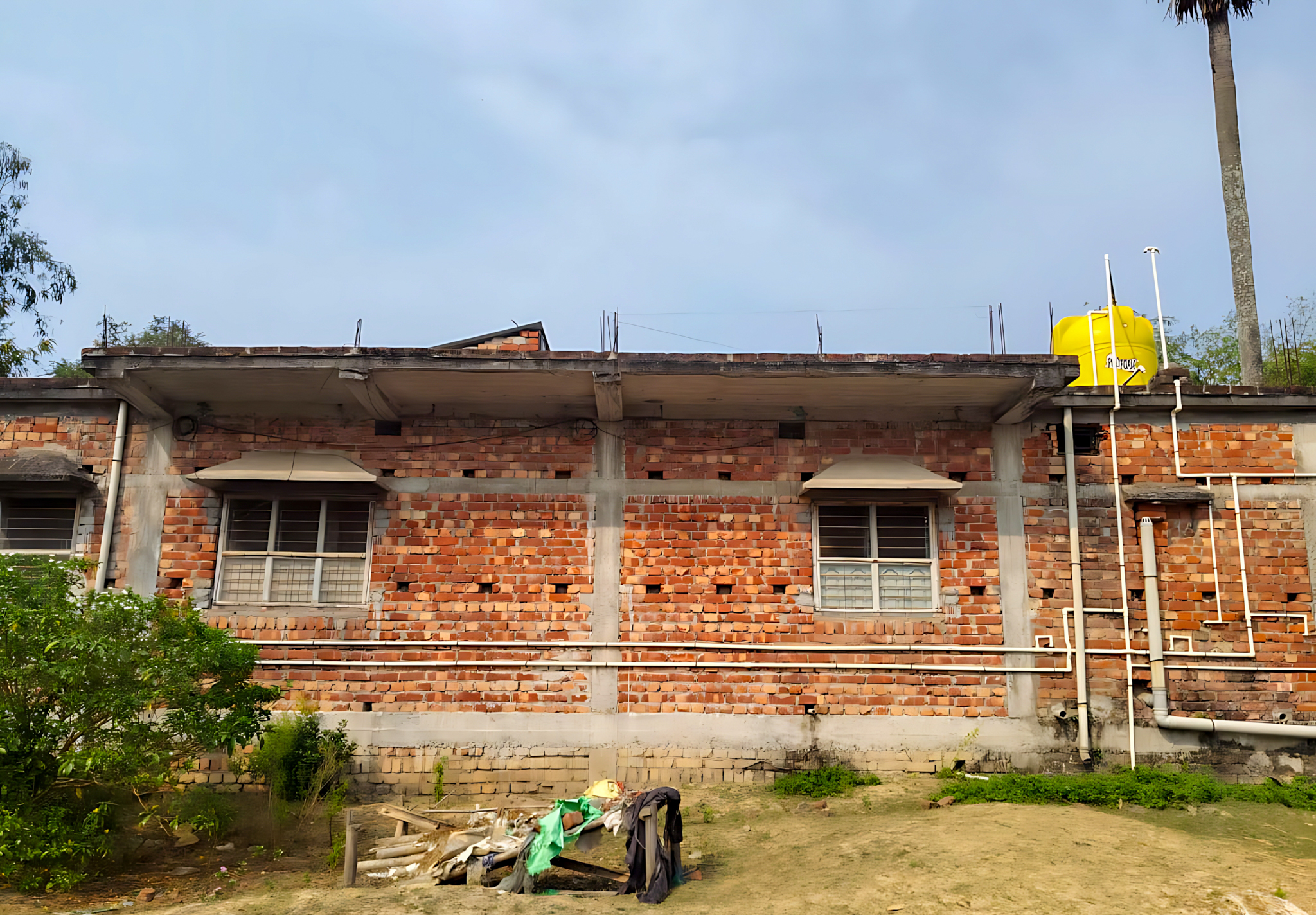 Individual House for sale in Hugli Chinsurah — photo 8