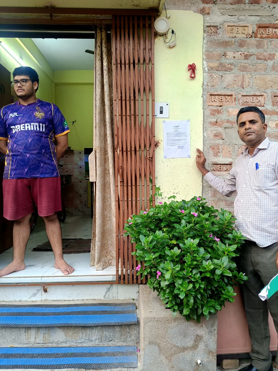 1900 square feet Individual House for sale in GARIA Kolkata — photo 1