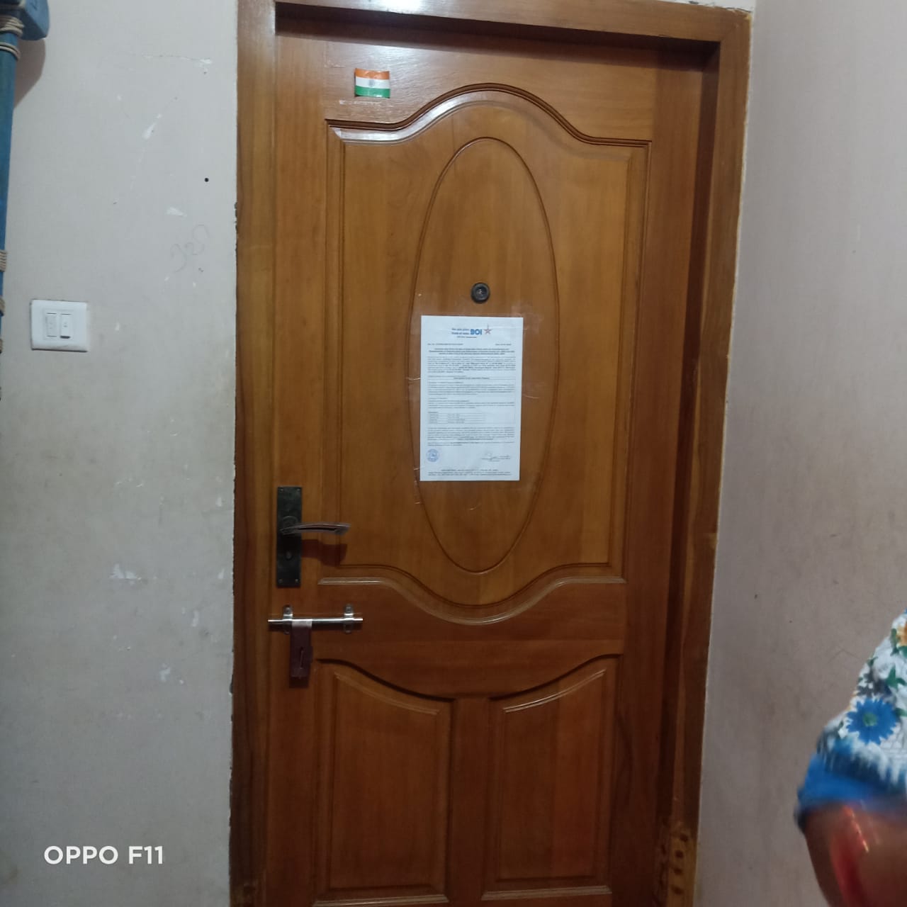 506 square feet Flat for sale in KAYARAMBEDU Maraimalai Nagar — photo 2