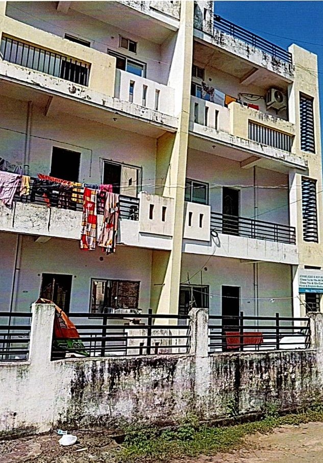 3110.81 square feet Individual House for sale in Jabalpur