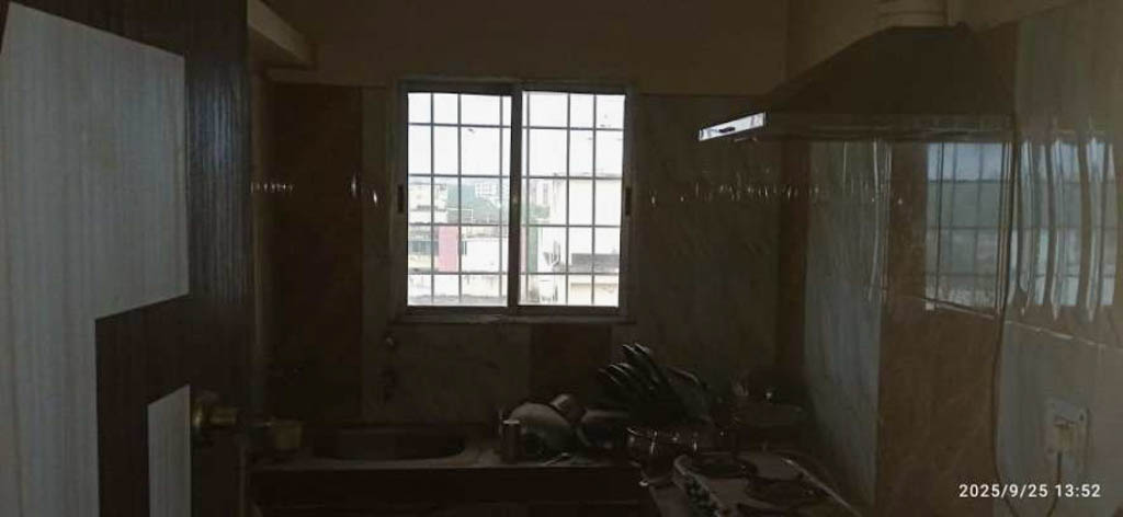 920 square feet Flat for sale in KAILASHPURI APARTMENT, DHANBAD Dhanbad — photo 2