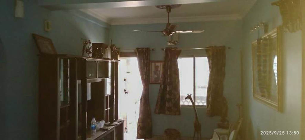 920 square feet Flat for sale in KAILASHPURI APARTMENT, DHANBAD Dhanbad — photo 5