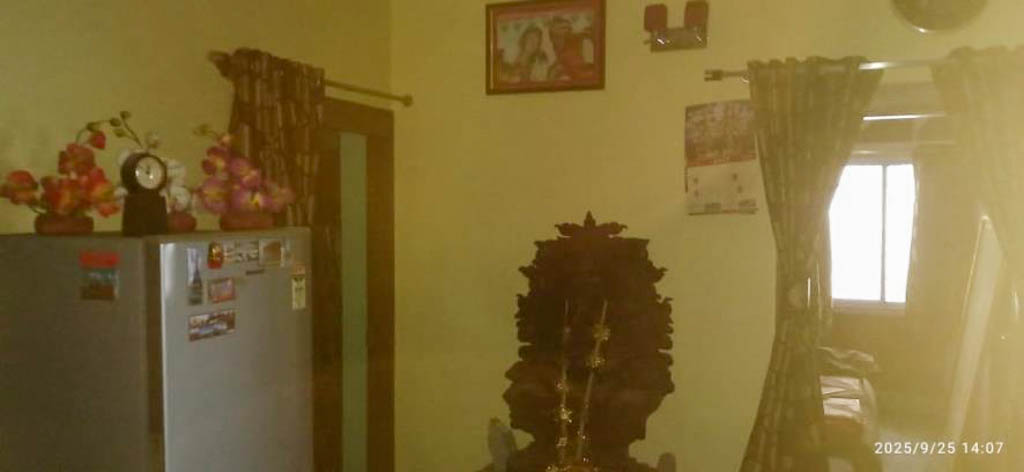 920 square feet Flat for sale in KAILASHPURI APARTMENT, DHANBAD Dhanbad — photo 12