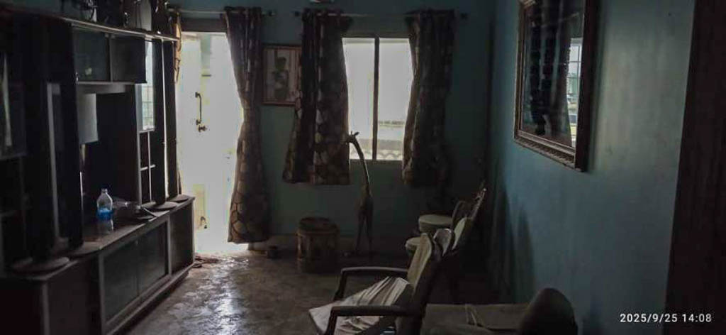 920 square feet Flat for sale in KAILASHPURI APARTMENT, DHANBAD Dhanbad — photo 11
