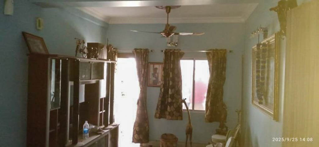 920 square feet Flat for sale in KAILASHPURI APARTMENT, DHANBAD Dhanbad — photo 14