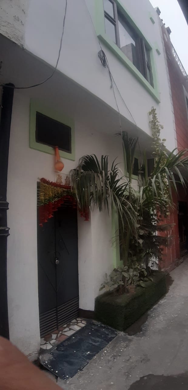 1124 square feet Individual House for sale in ABADI NEHRU COLONY, GALI NO 3 MAJITHA ROAD AMRITSAR Amritsar — photo 1