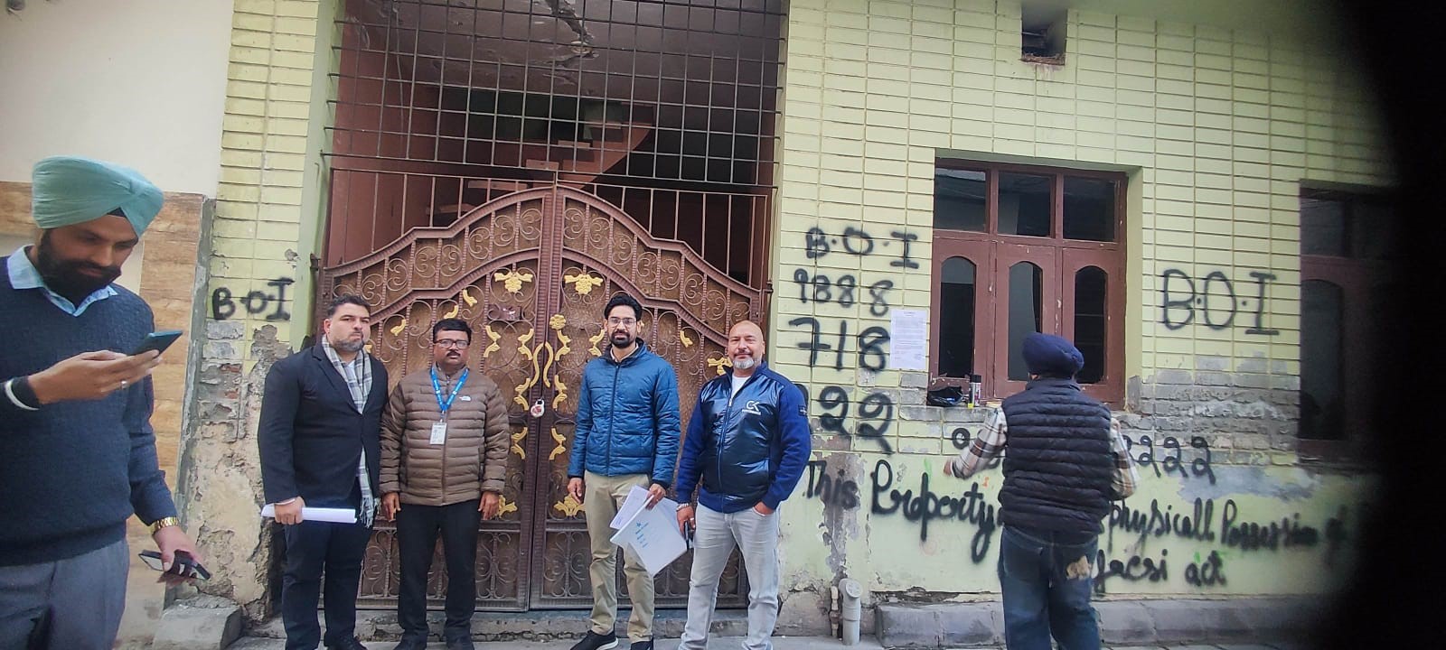 1090 square feet Individual House for sale in ABADI GREEN CITY GUMTALA SUB URBAN NEAR ABADI CHARAN SINGH COLONY AJNALA ROAD AMRITSAR Amritsar — photo 2