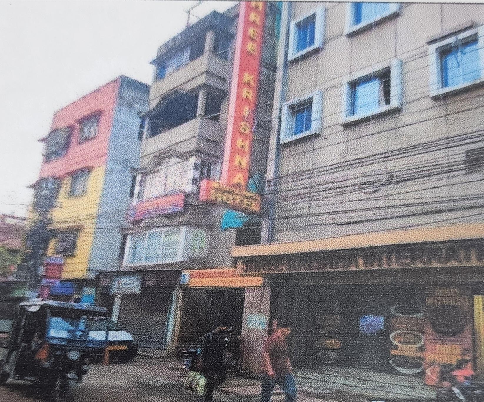 1185 square feet Flat for sale in Kolkata — photo 1