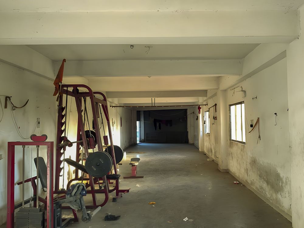 564.45 square feet Industrial Plot with Factory Building for sale in GOTHAN SURAT Surat — photo 14