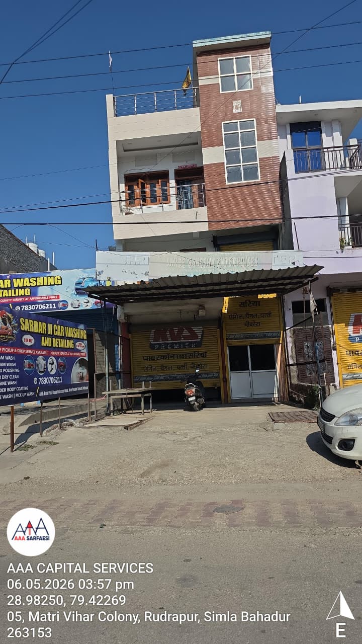 83.64 square meter Individual House for sale in Fulsunga Rudrapur Rudrapur — photo 3