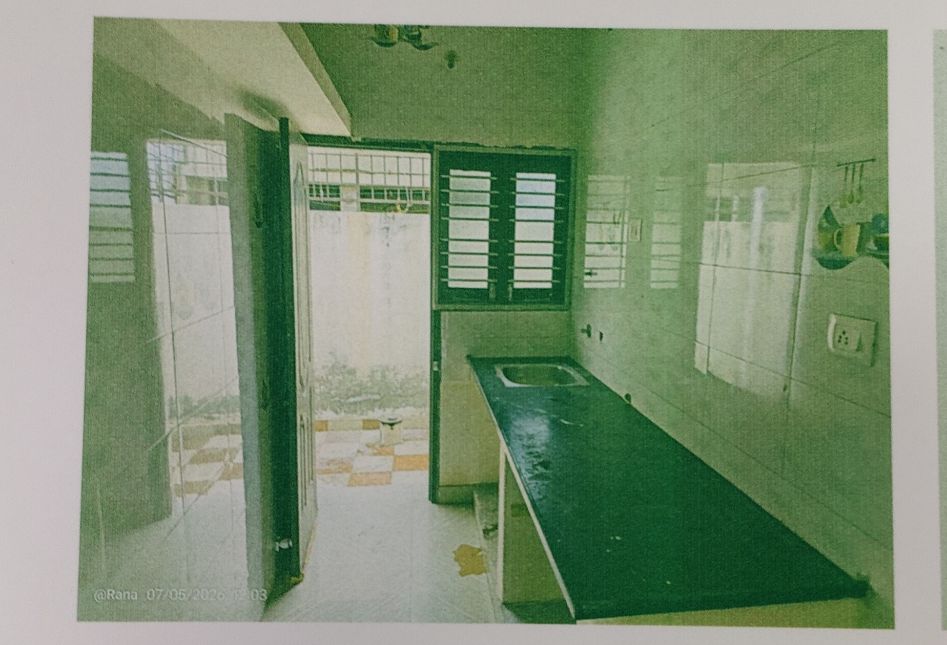 1 BHK Individual House for sale in AISHWARIYA NAGAR, NAVAVAS MADHAPAR Madhapar — photo 4