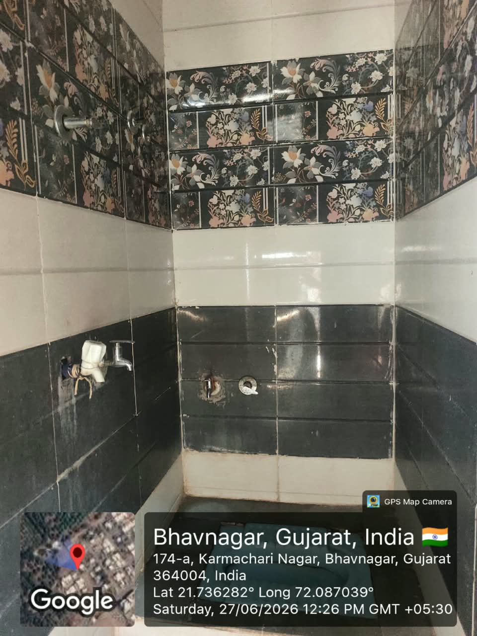 41.94 square meter Individual House for sale in BHAVNAGAR Bhavnagar