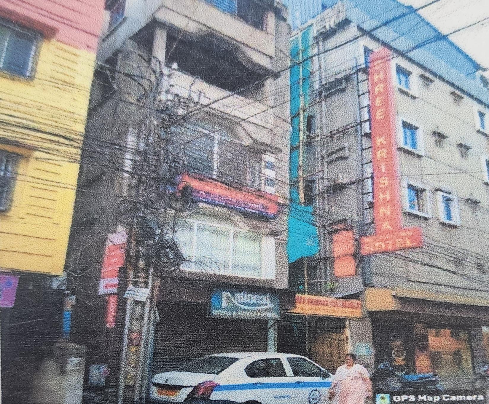 1375 square feet Shops for sale in Kolkata — photo 1
