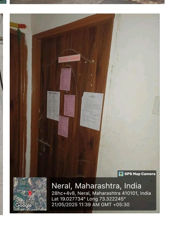 500 square feet Flat for sale in NERAL Matheran — photo 2