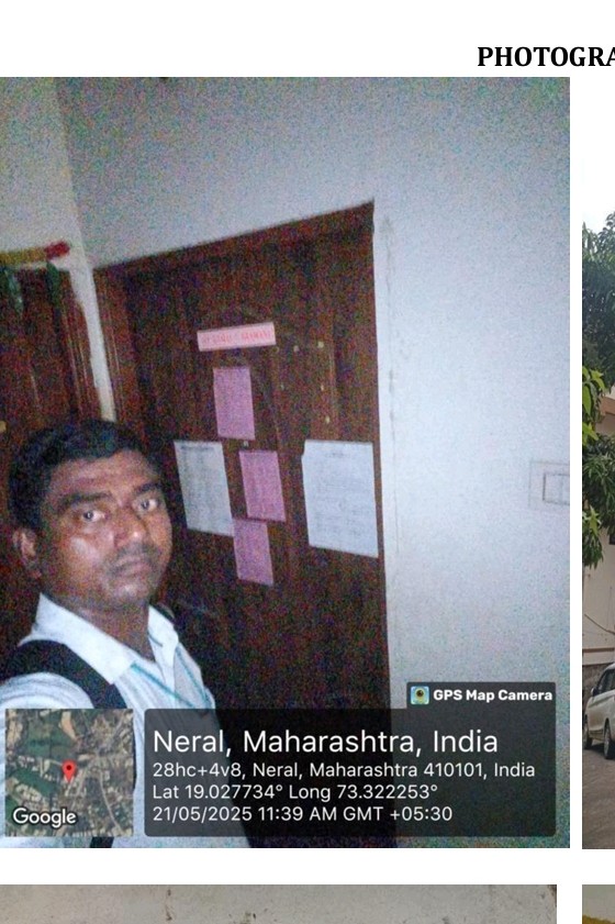 500 square feet Flat for sale in NERAL Matheran — photo 3