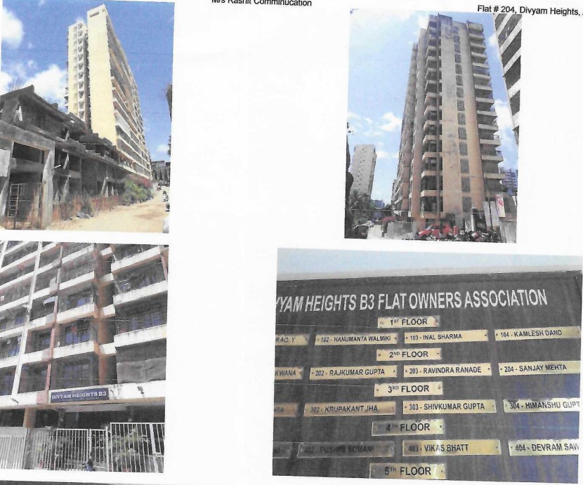 Office for sale in Mumbai — photo 1