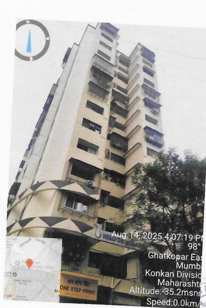 65.12 square meter Flat for sale in Mumbai