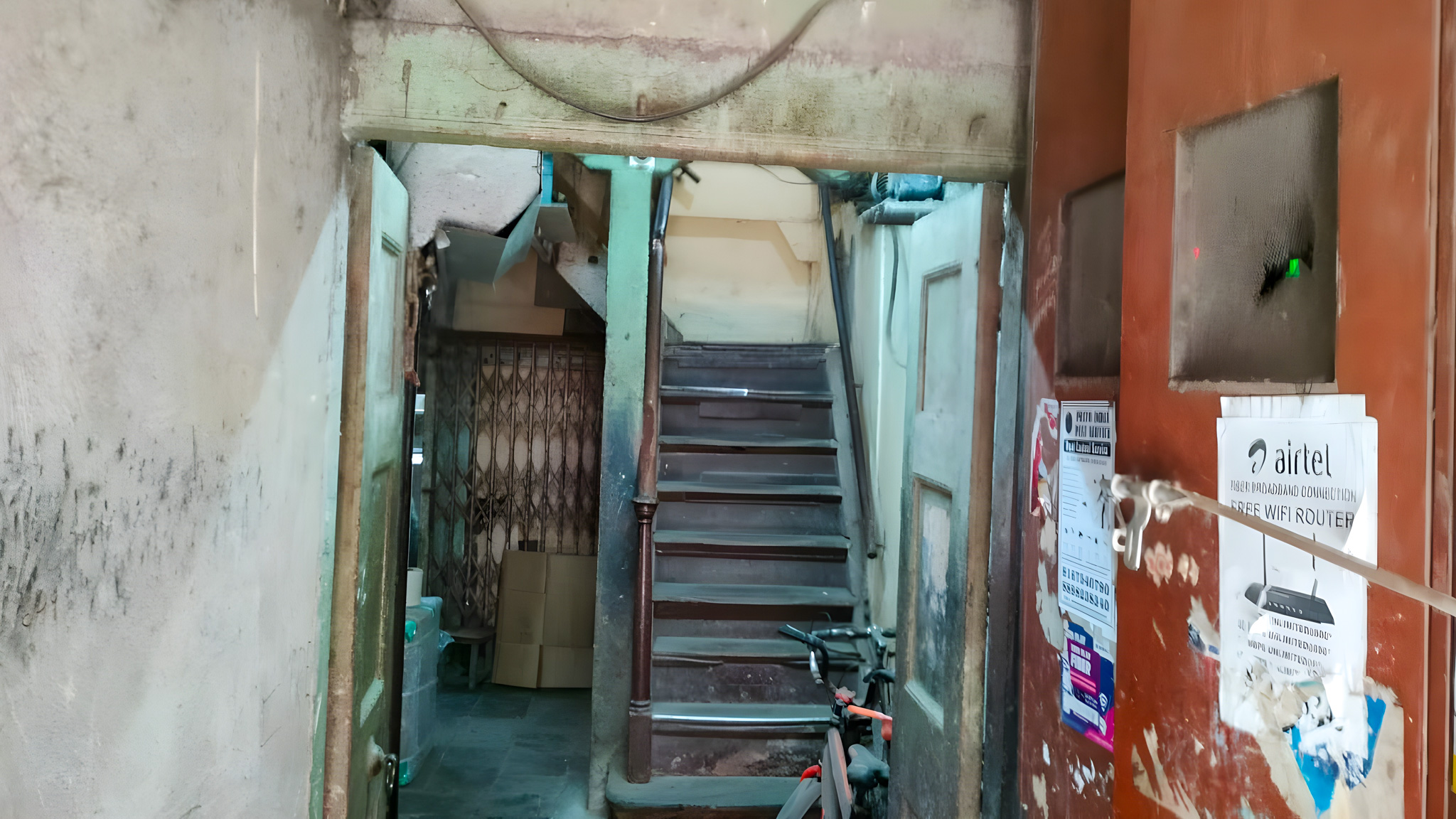 130.44 square meter Flat for sale in NEW MARINE LINES Mumbai — photo 9